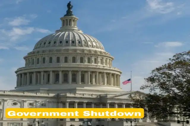 Understanding Government Shutdowns in the United States: Causes and Consequences